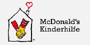 HR-Manager Jobs bei McDonald's Kinderhilfe Stiftung