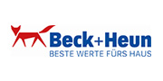 HR-Manager Jobs bei Beck+Heun GmbH