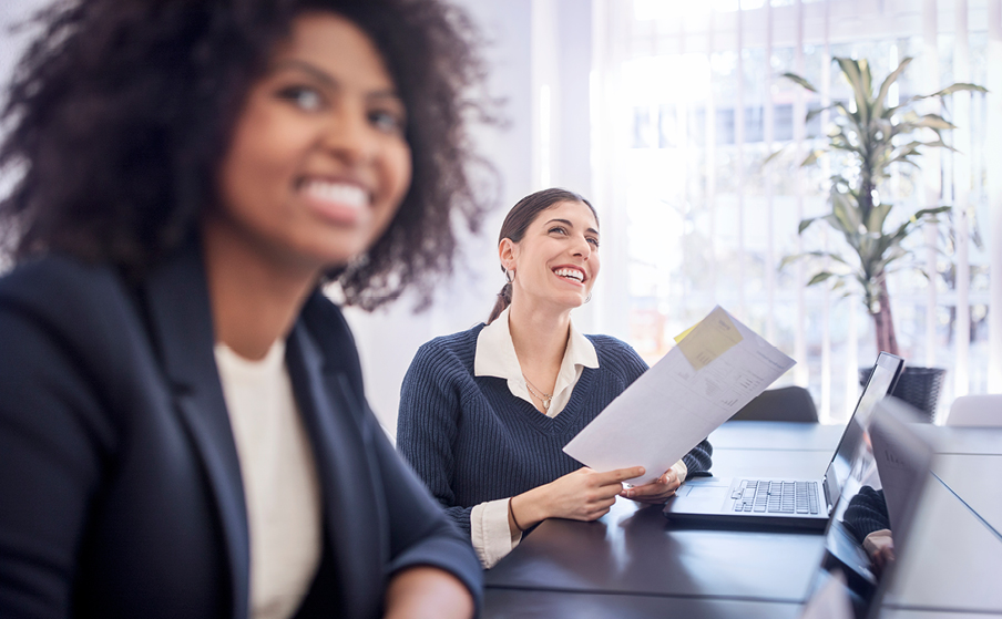 Bild zu Assistent (m/w/d) der Personalleitung