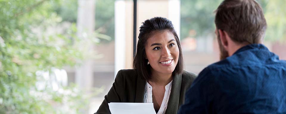 Bild zu HR Business Partner (Junior) (m/w/d)