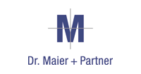 über über Dr. Maier + Partner GmbH Executive Search