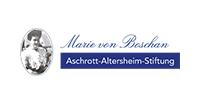 Marie von Boschan Aschrott-Altersheim-Stiftung über Personal Plus