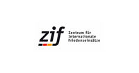 Zentrum für Internationale Friedenseinsätze (ZIF) gGmbH